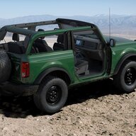 BuyBronco?