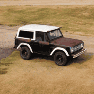 66BroncBuster