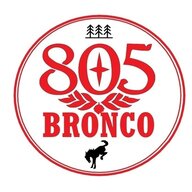 805Bronco