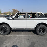 LVBronco