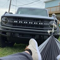 Bronco Misfit
