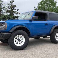 MO BRONCO
