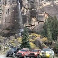 BC overlanding