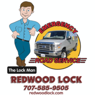 The Lock Man