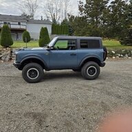 2021 bronco dude