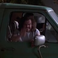 Get In The Bronco
