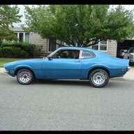 5.0Maverick