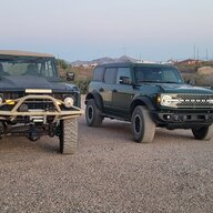 351W-Bronco