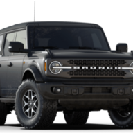 Bronco Pilot 925