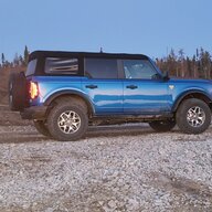 Got Bronco?