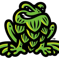 Beer Frog