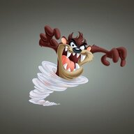 Beastie Bronco