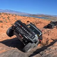 Yeti BD Sasquatch