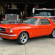 Horsepower Dad