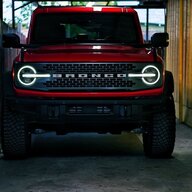 LFTD BRONCO