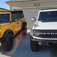 Bronco-Busta 22'