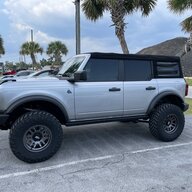 850Bronco