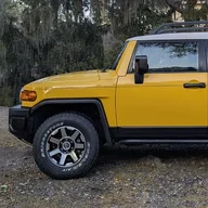 Lowcountry Bronco