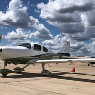 Cessna TTx