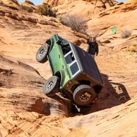 DangerMTBBronco