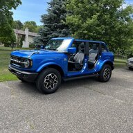 T R U Blue