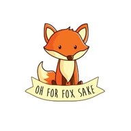 ForFoxSake