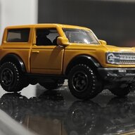 Davespeed