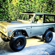 Basic Bronco