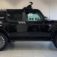 TOOR'S BRONCO