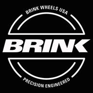 BRINK Wheels