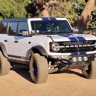JST WildTrak