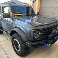 VentureBronco