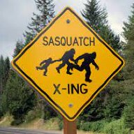 SmilingSasquatch