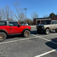 ApexBronco