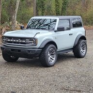 UrbanBronco