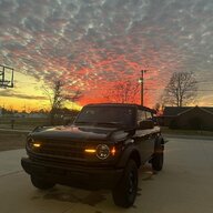 BF Bronco