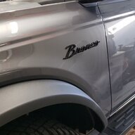 Broncony