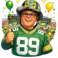 63GBPackerfan