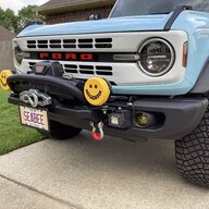 Murfs Bronco