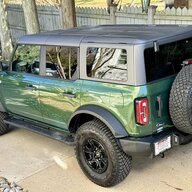Bronco-eer