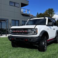 ML's Bronco