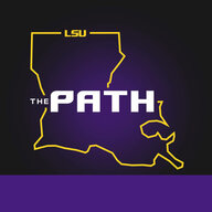 Geaux Tigers