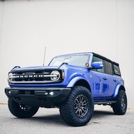 Velocity Blue Babe