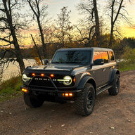 Mbronco