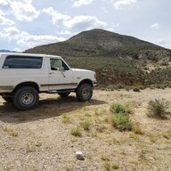 RedneckBronco