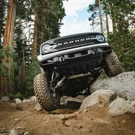 SierraBronco