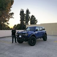11Bronco