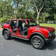 BuckingBronco66