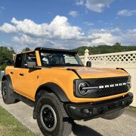 BurlyBronco