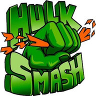 HulksmasH